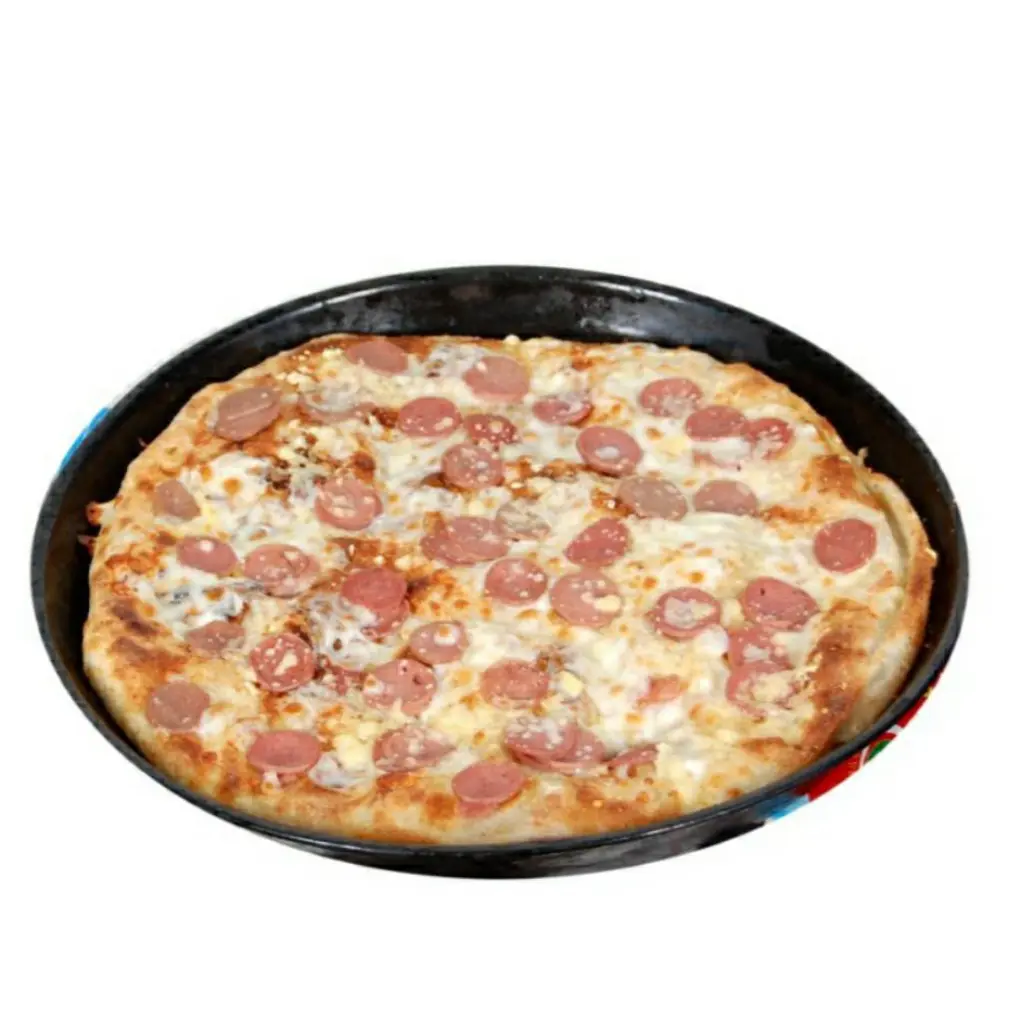 Sausage Pie - Medium